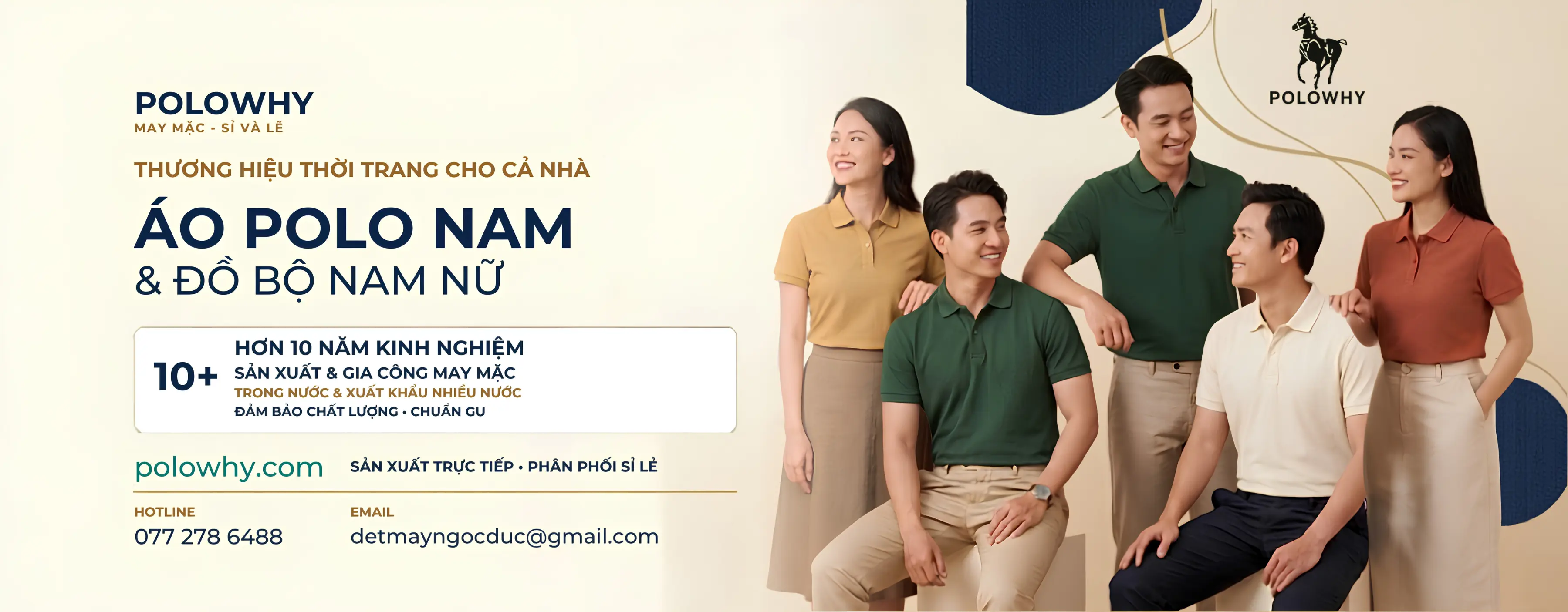 Dự án website và truyền thông thương hiệu do Daklak Agency thực hiện