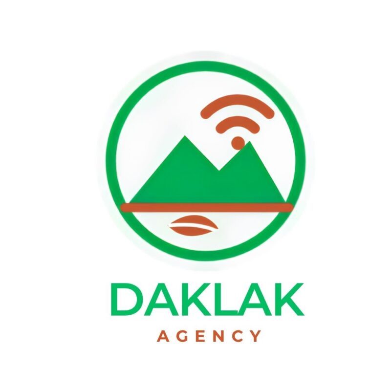 Daklak Agency | Thiết Kế Website, SEO, Quảng Cáo Google Tại Đắk Lắk