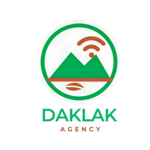 Daklak Agency | Thiết Kế Website, SEO, Quảng Cáo Google Tại Đắk Lắk